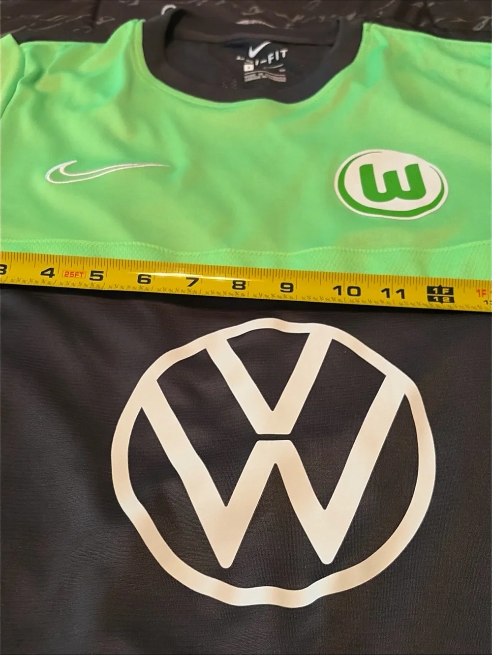 Nike youth soccer